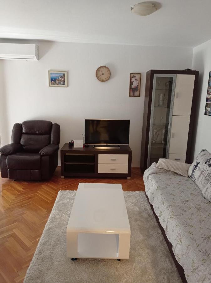 Apartman 4 Ριέκα Εξωτερικό φωτογραφία