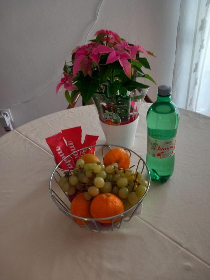 Apartman 4 Ριέκα Εξωτερικό φωτογραφία
