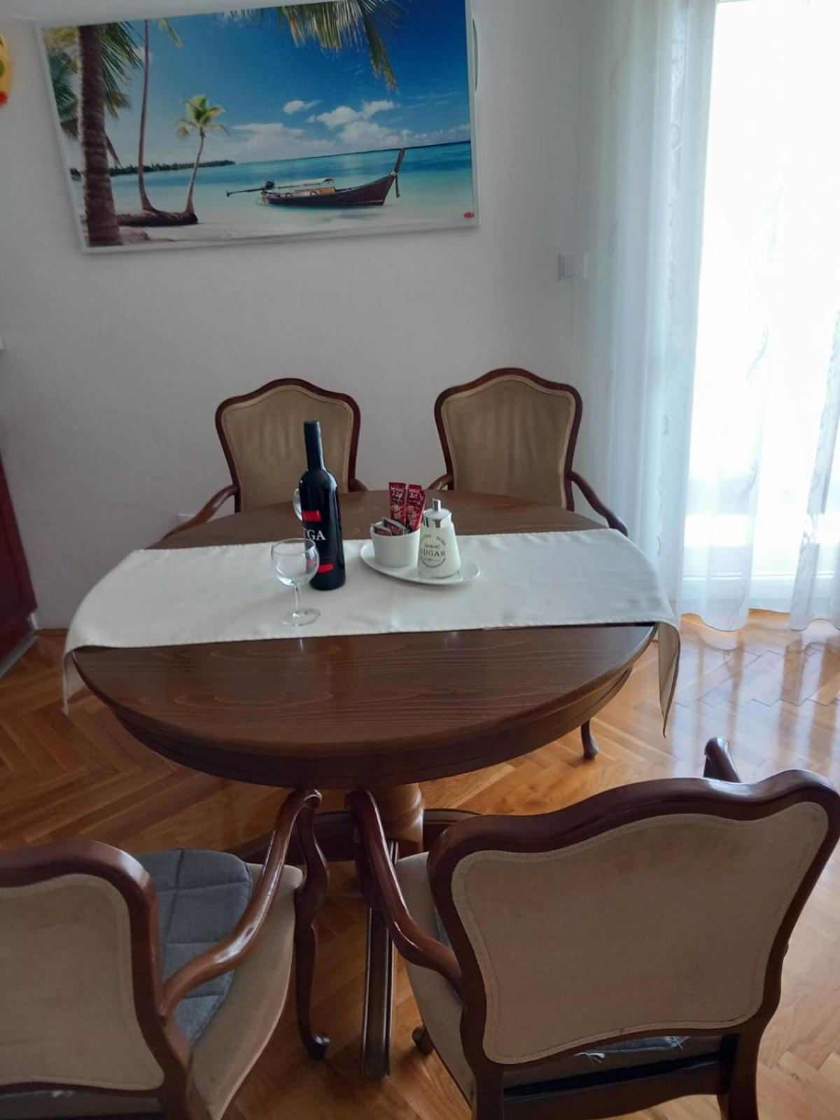 Apartman 4 Ριέκα Εξωτερικό φωτογραφία