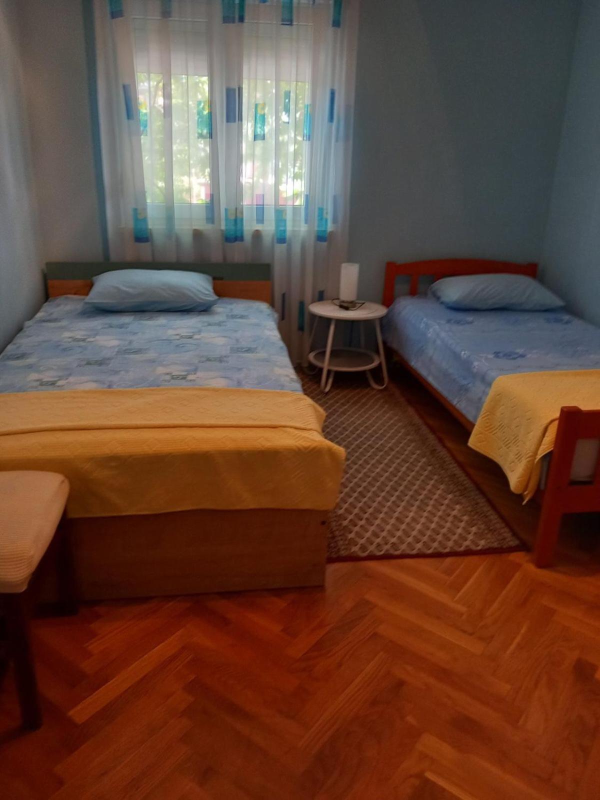 Apartman 4 Ριέκα Εξωτερικό φωτογραφία